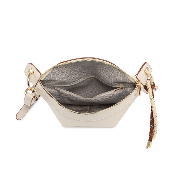 Gabs chest/waist purse