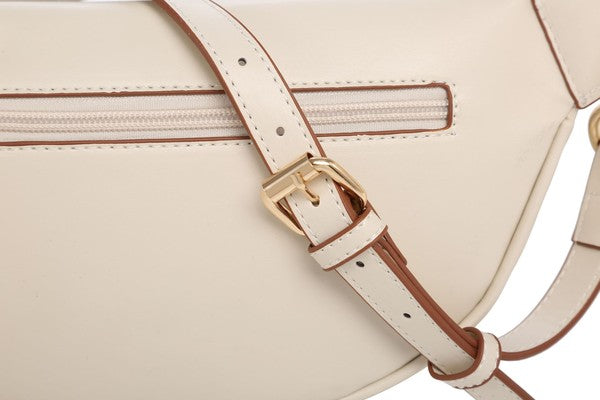 Gabs chest/waist purse