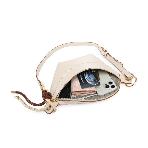 Gabs chest/waist purse