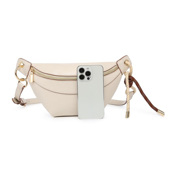 Gabs chest/waist purse