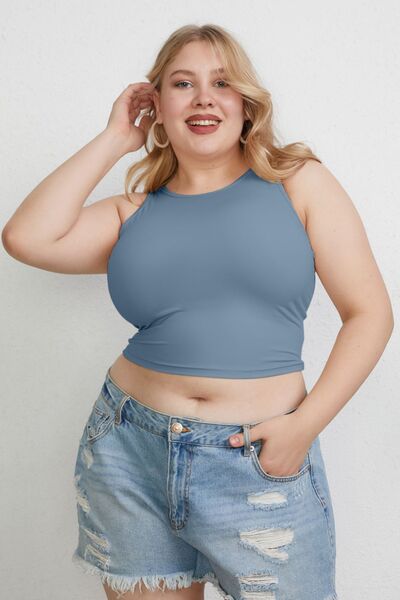 Chi Slim Tank